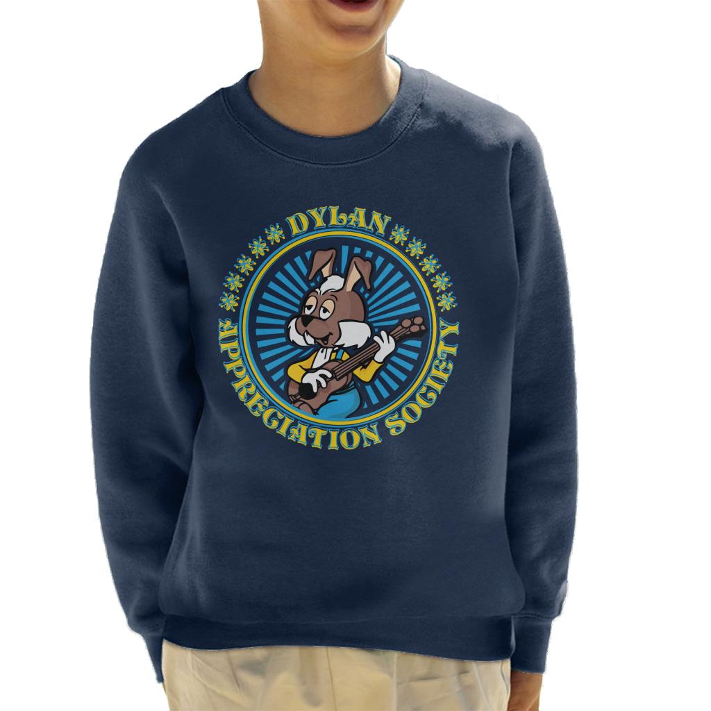 The Magic Roundabout Dylan Appreciation Society Kid's product image 4