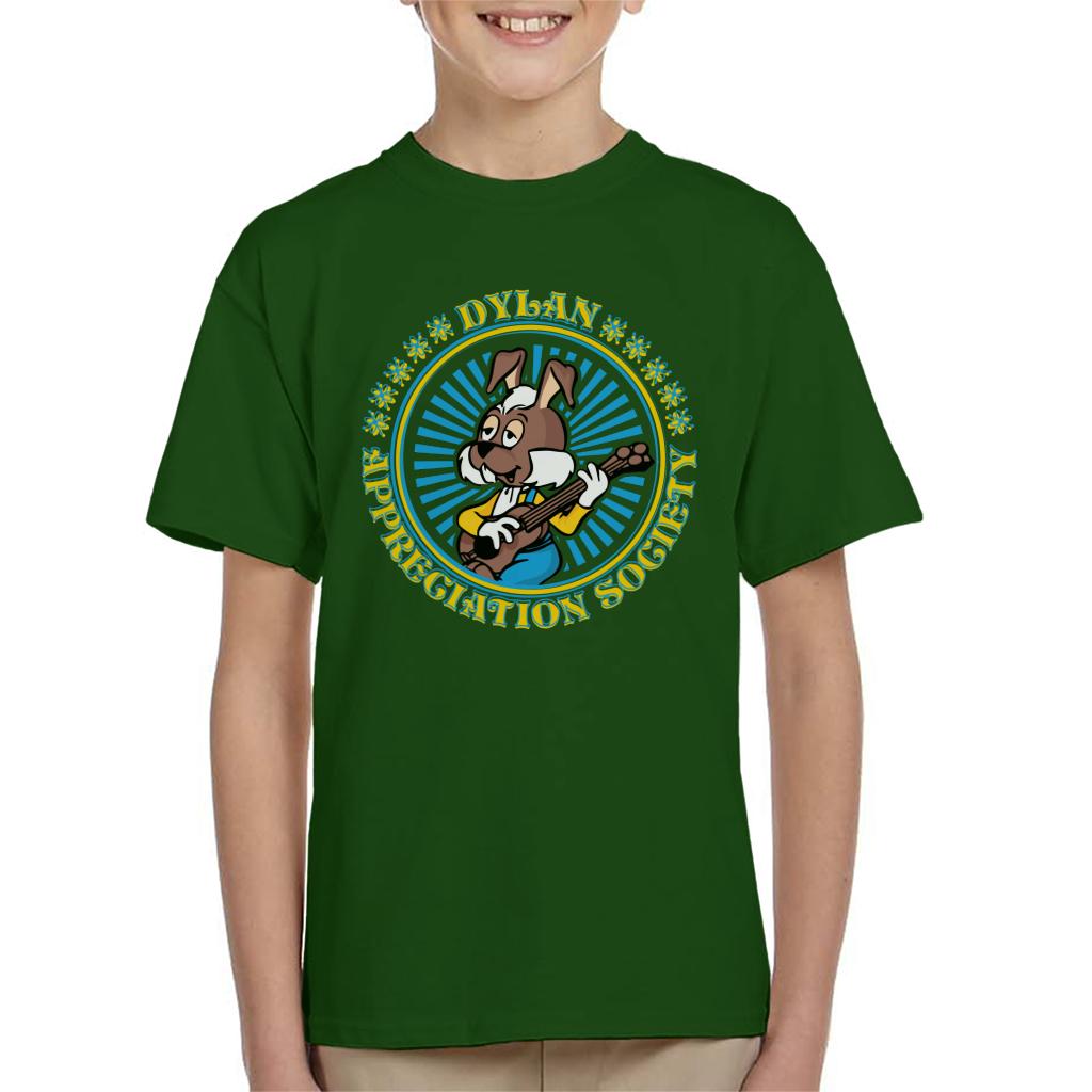 The Magic Roundabout Dylan Appreciation Society Kid's product image 6