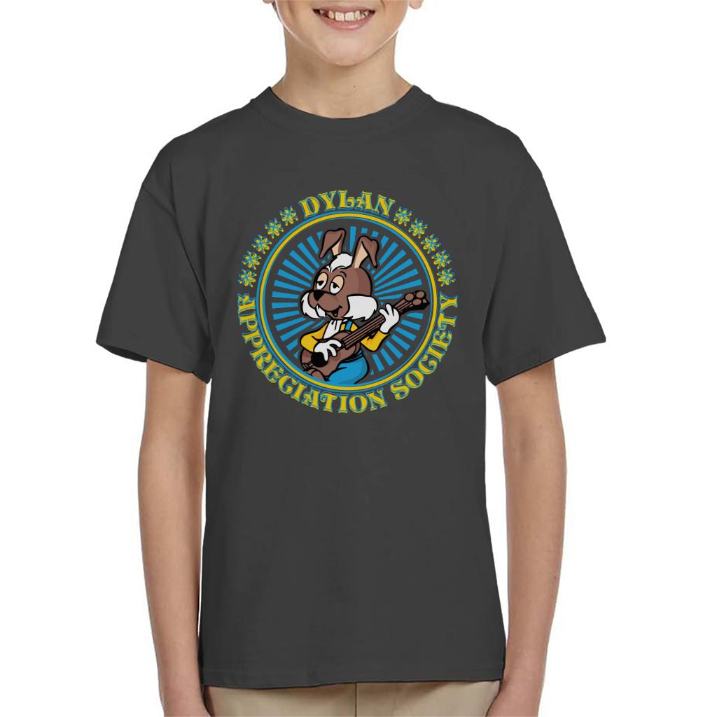 The Magic Roundabout Dylan Appreciation Society Kid's product image 1