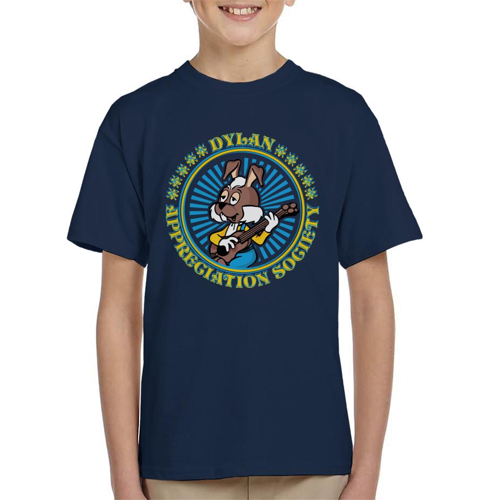 The Magic Roundabout Dylan Appreciation Society Kid's product image 4