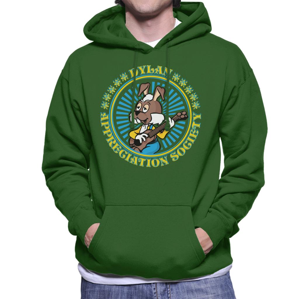 The Magic Roundabout Dylan Appreciation Society Men's product image 6