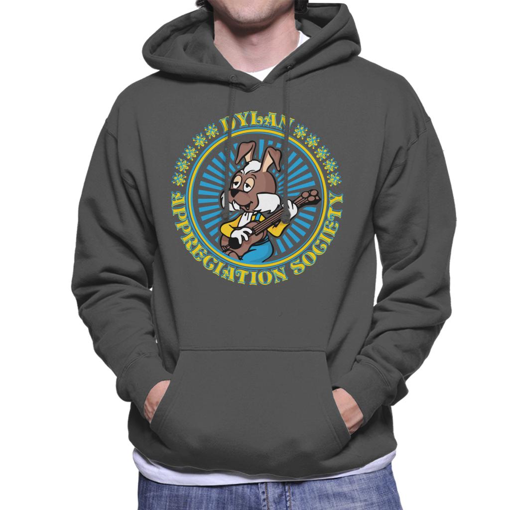 The Magic Roundabout Dylan Appreciation Society Men's product image 1