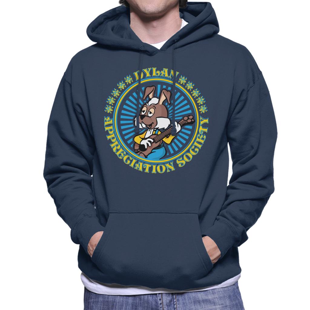 The Magic Roundabout Dylan Appreciation Society Men's product image 4