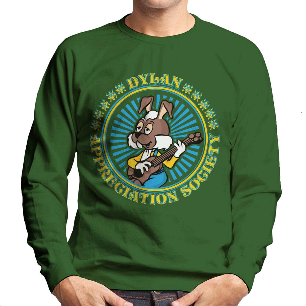 The Magic Roundabout Dylan Appreciation Society Men's product image 6