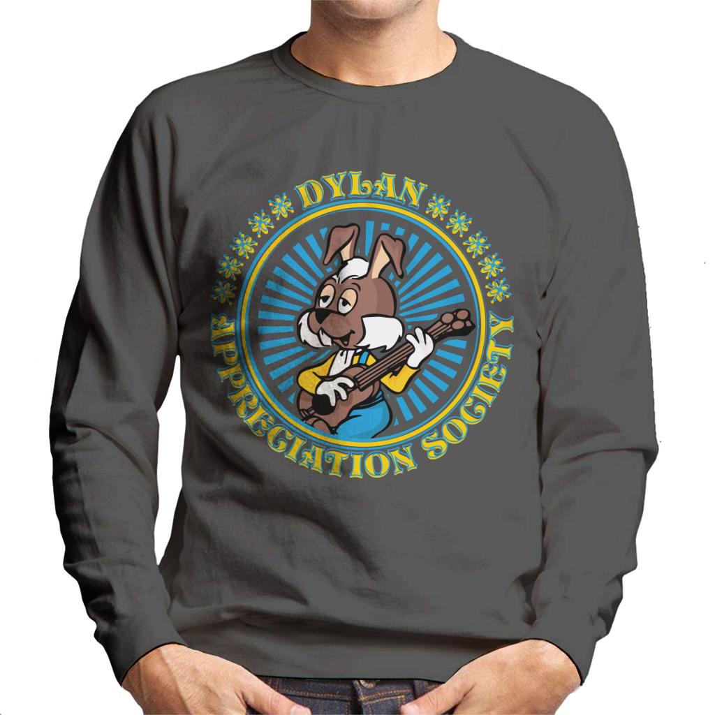 The Magic Roundabout Dylan Appreciation Society Men's product image 1