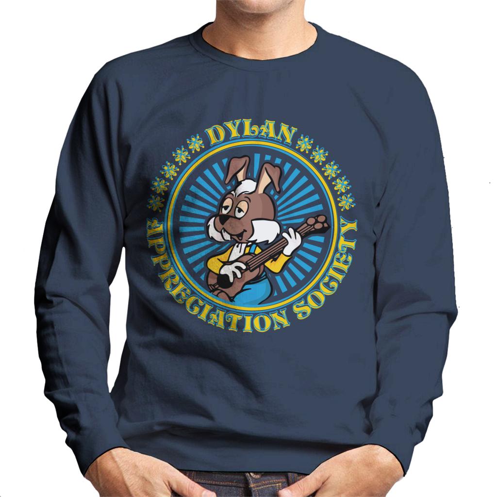 The Magic Roundabout Dylan Appreciation Society Men's product image 4
