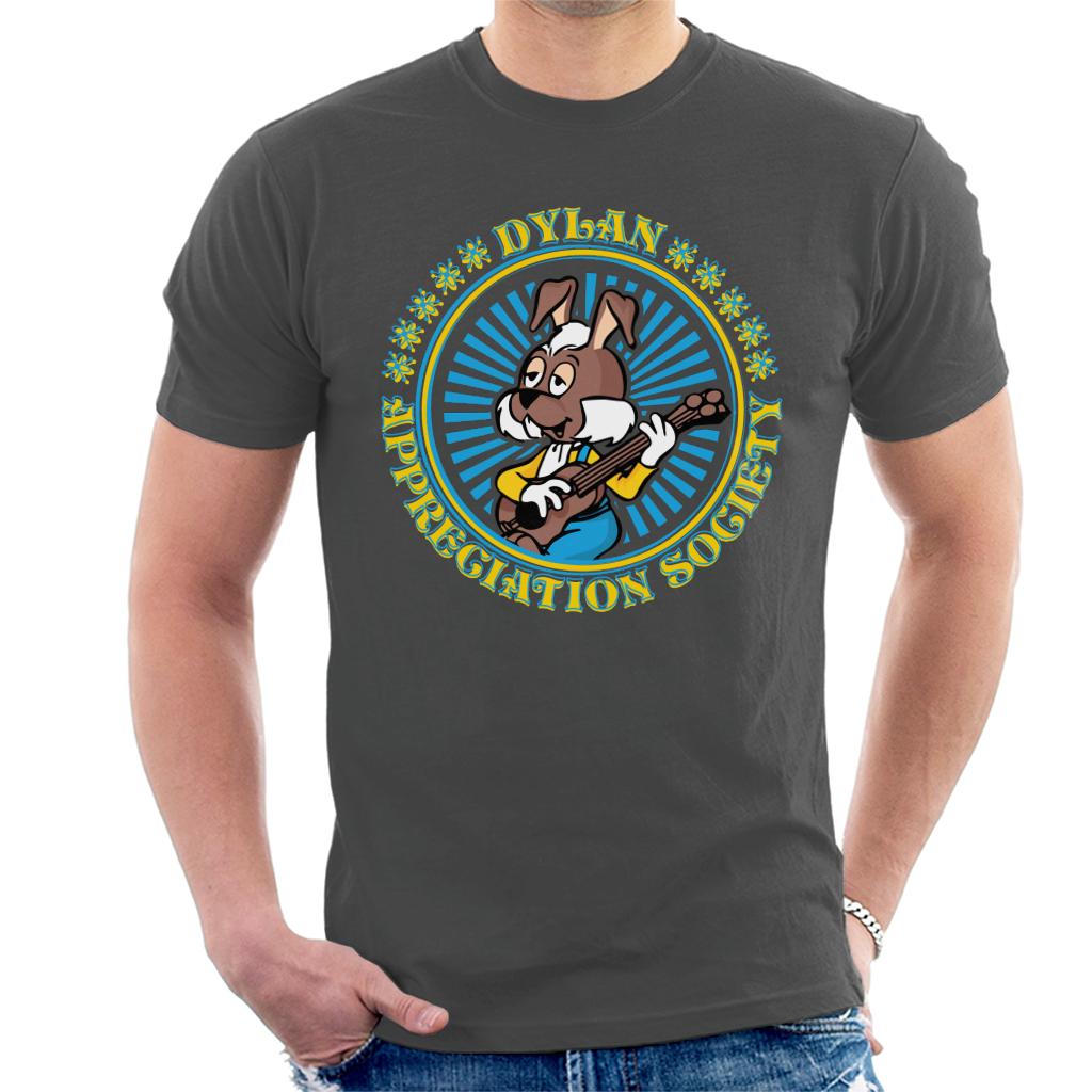 The Magic Roundabout Dylan Appreciation Society Men's product image 1