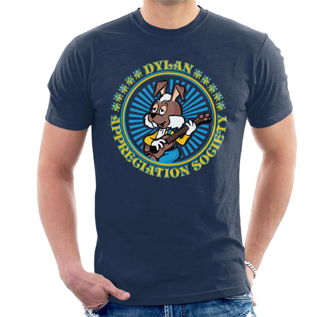 The Magic Roundabout Dylan Appreciation Society Men's product image 4