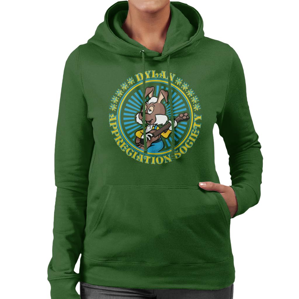 The Magic Roundabout Dylan Appreciation Society Women's product image 6
