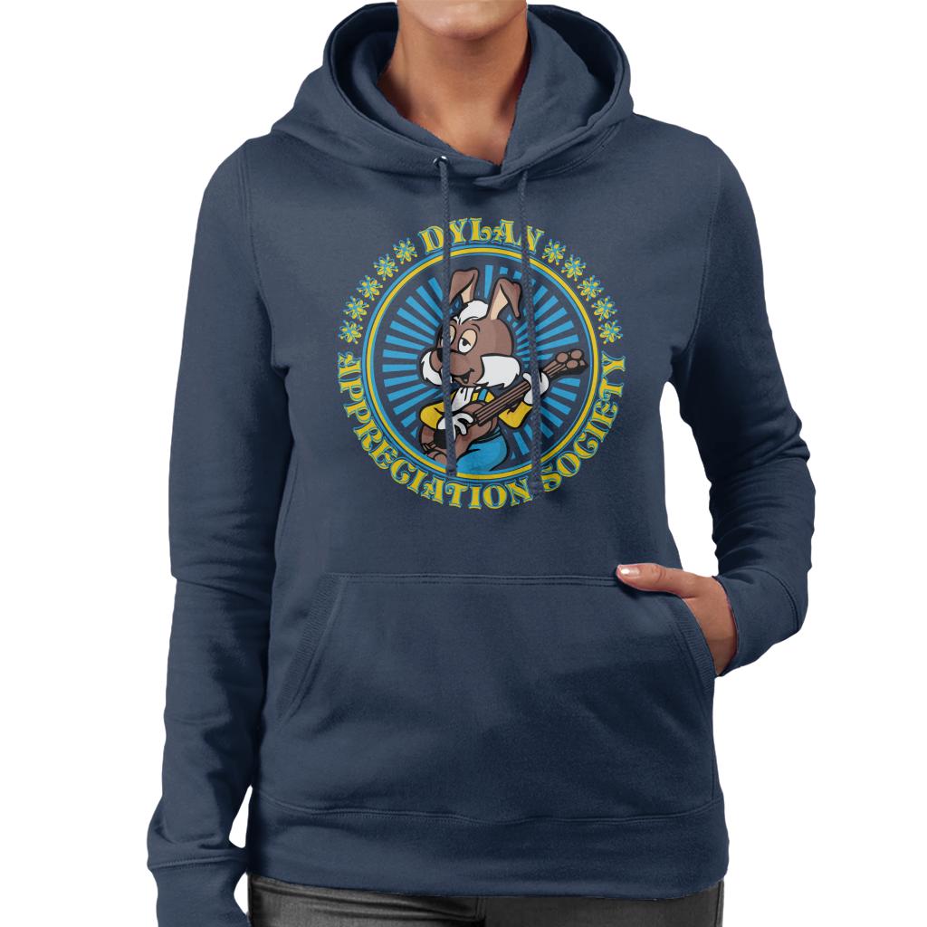 The Magic Roundabout Dylan Appreciation Society Women's product image 4