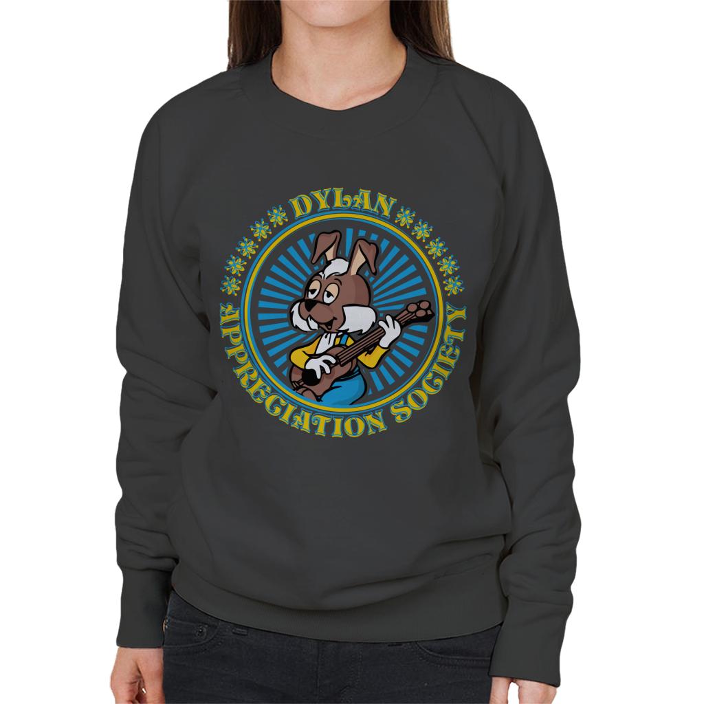 The Magic Roundabout Dylan Appreciation Society Women's product image 1