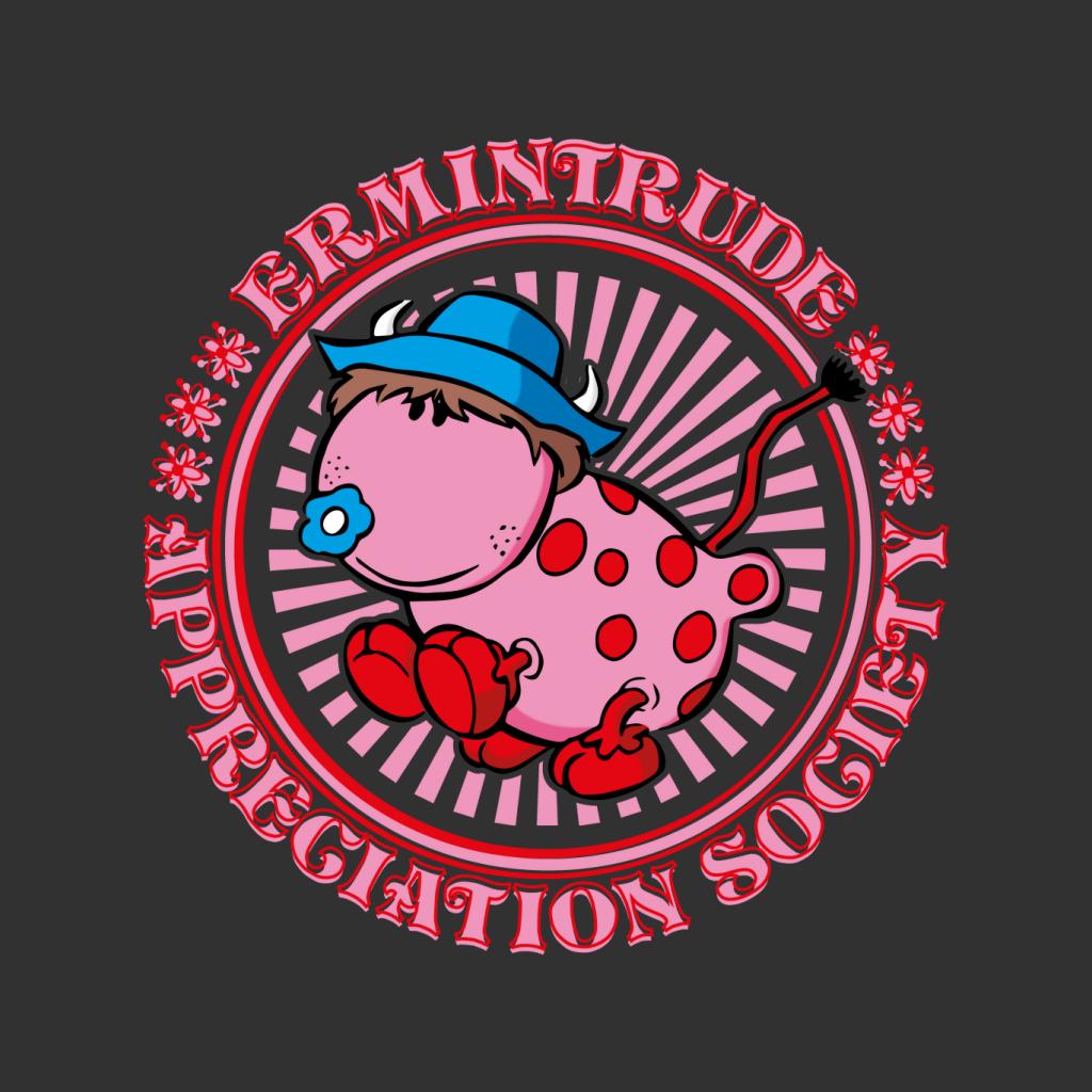 The Magic Roundabout Ermintrude Appreciation Society Men's product image 2
