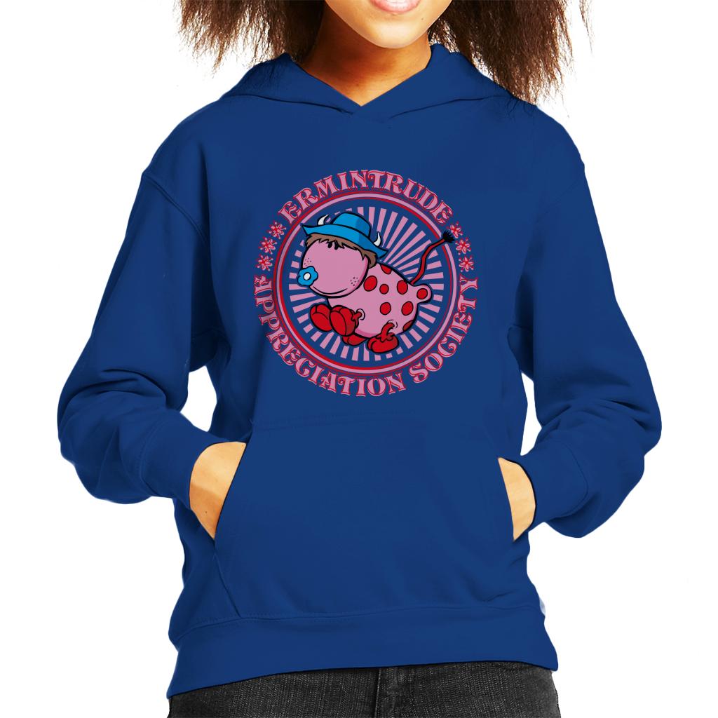 The Magic Roundabout Ermintrude Appreciation Society Kid's product image 6
