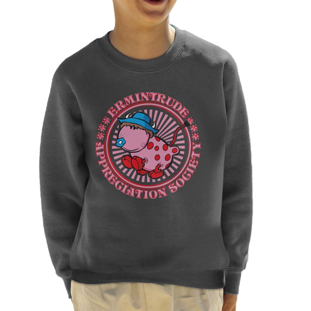 The Magic Roundabout Ermintrude Appreciation Society Kid's product image 1