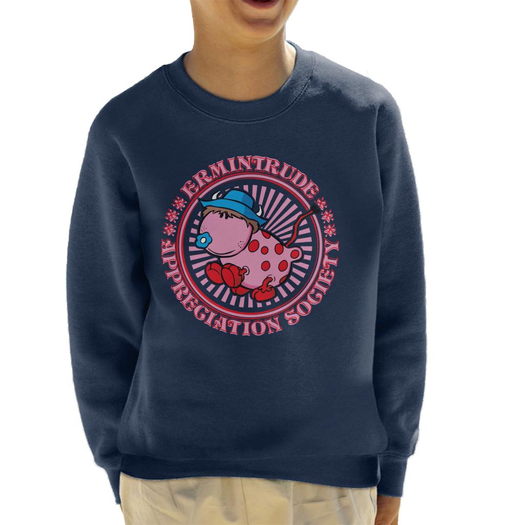 The Magic Roundabout Ermintrude Appreciation Society Kid's product image 4