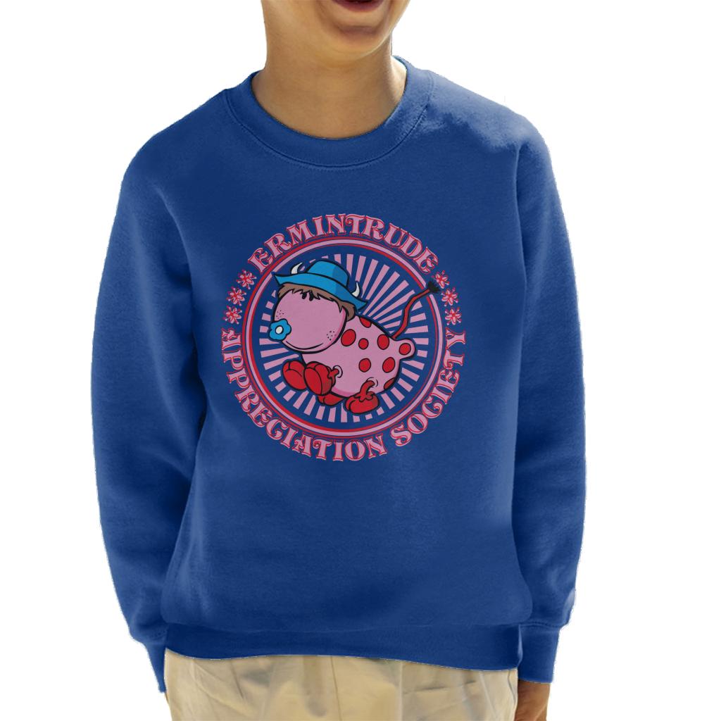 The Magic Roundabout Ermintrude Appreciation Society Kid's product image 6