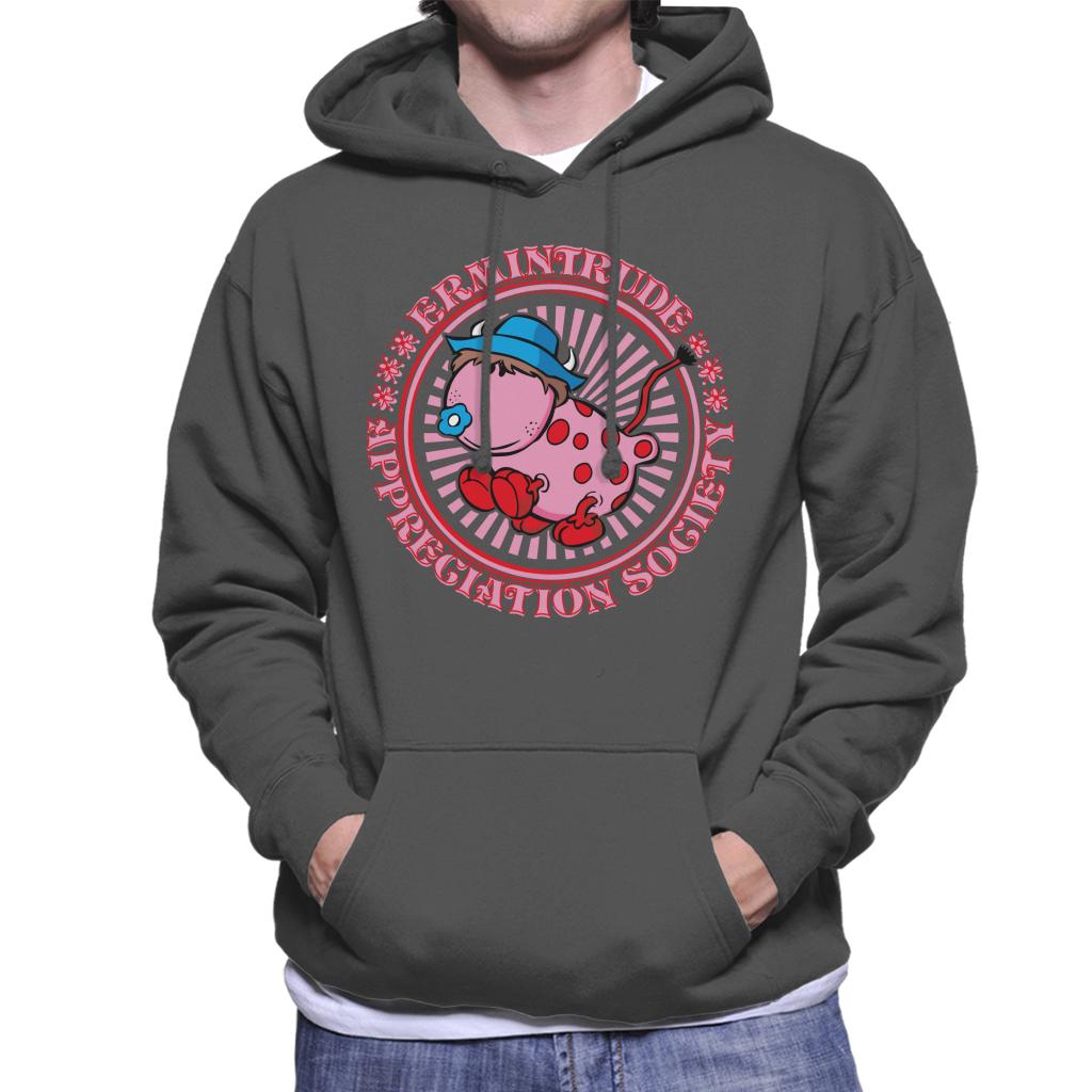 The Magic Roundabout Ermintrude Appreciation Society Men's product image 1