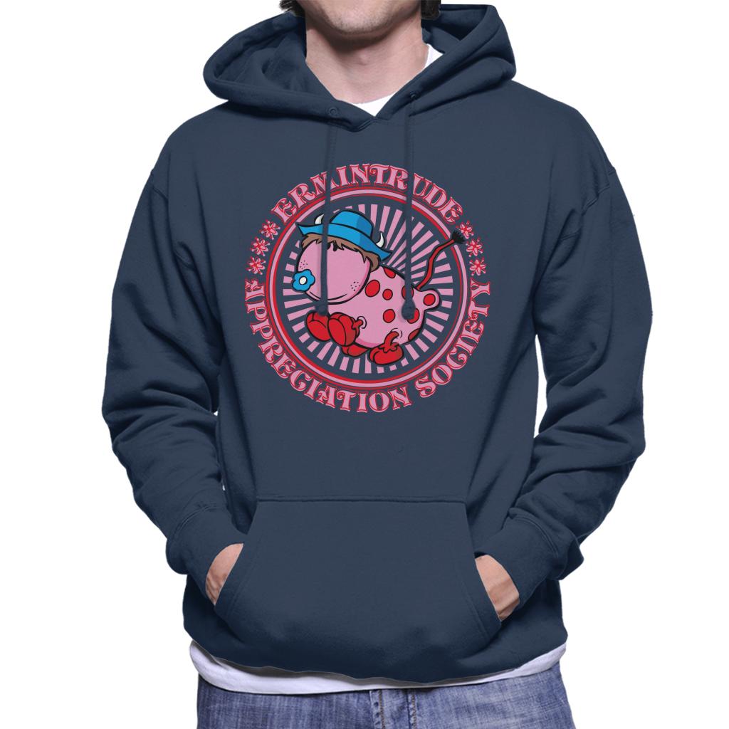 The Magic Roundabout Ermintrude Appreciation Society Men's product image 4
