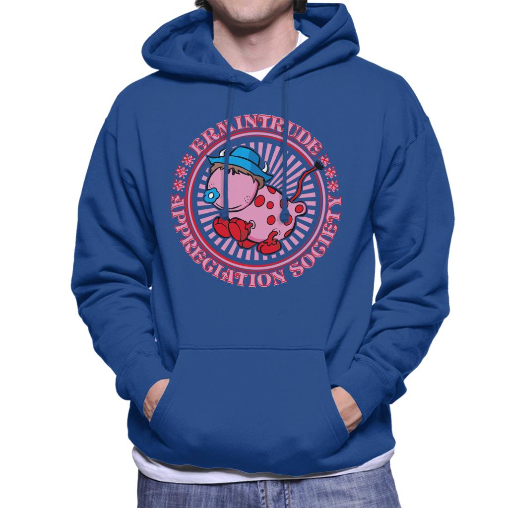 The Magic Roundabout Ermintrude Appreciation Society Men's product image 6