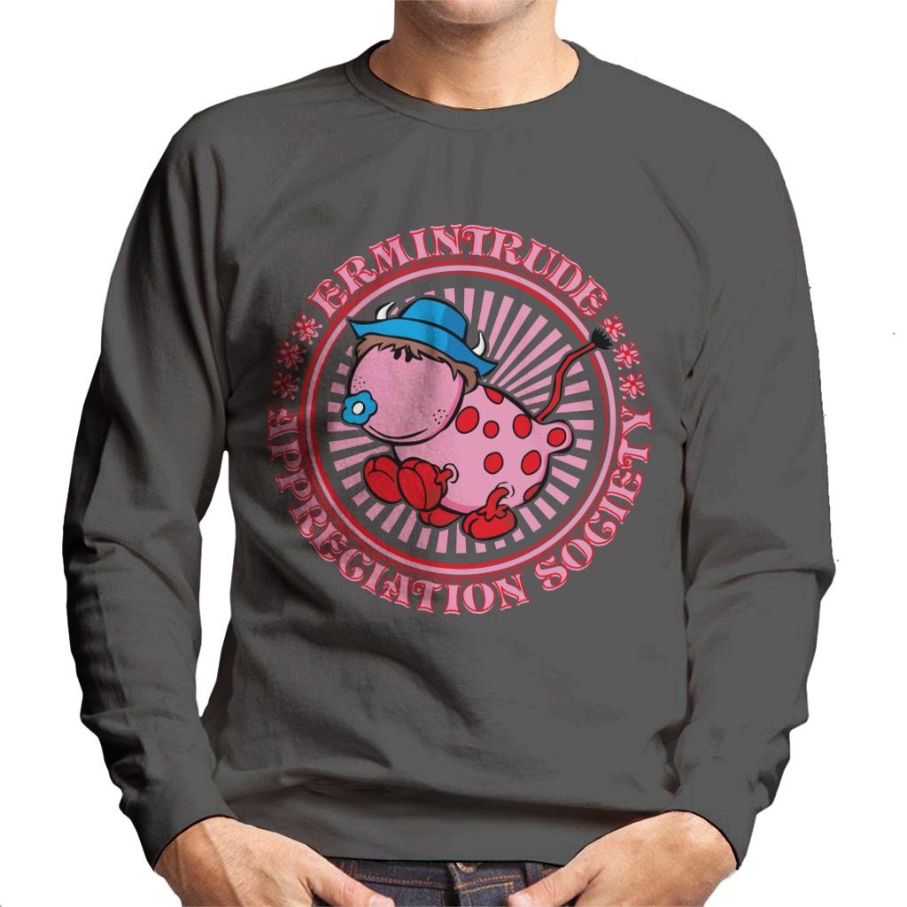 The Magic Roundabout Ermintrude Appreciation Society Men's product image 1