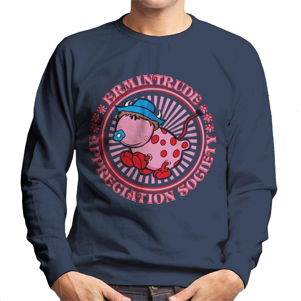 The Magic Roundabout Ermintrude Appreciation Society Men's product image 4