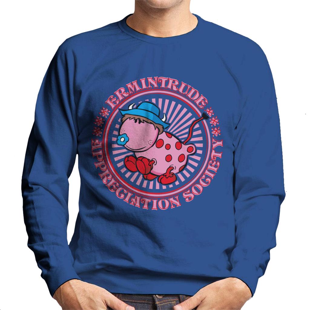 The Magic Roundabout Ermintrude Appreciation Society Men's product image 6