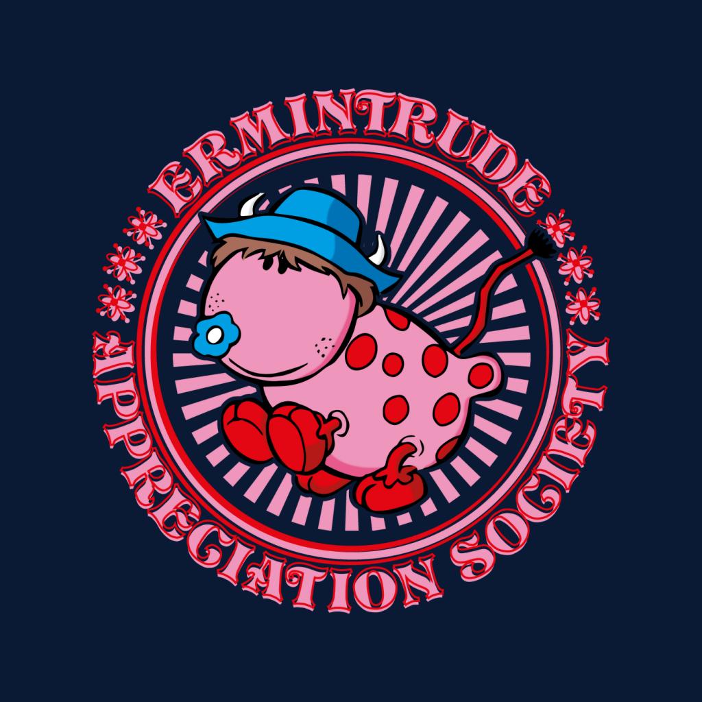 The Magic Roundabout Ermintrude Appreciation Society product image 5
