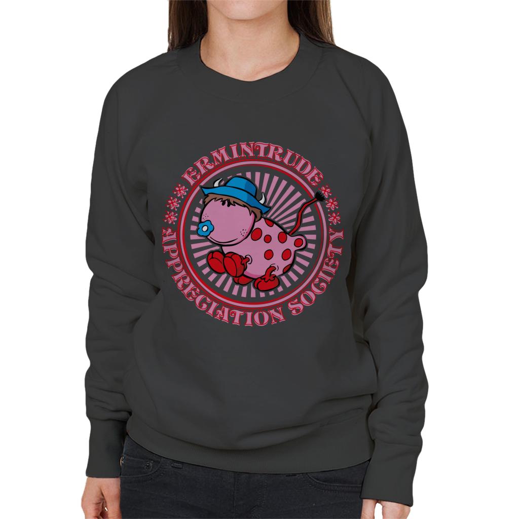 The Magic Roundabout Ermintrude Appreciation Society product image 1