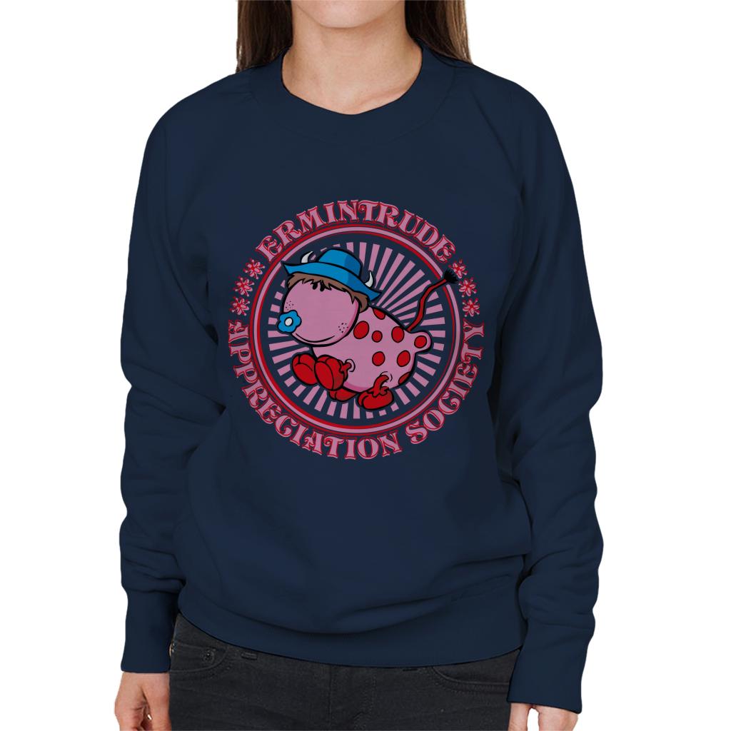 The Magic Roundabout Ermintrude Appreciation Society product image 4