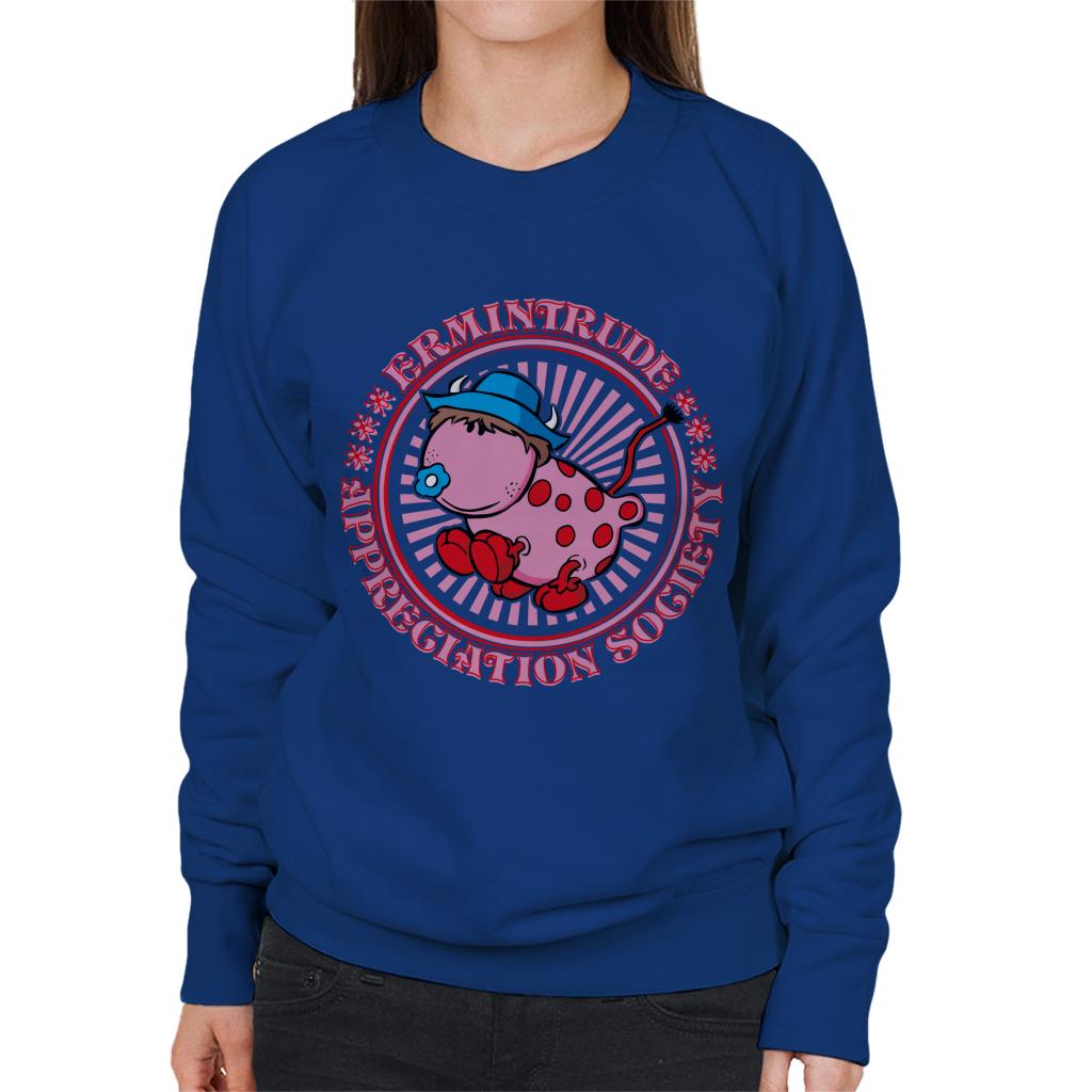 The Magic Roundabout Ermintrude Appreciation Society product image 6