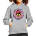 The Magic Roundabout Zebedee Appreciation Society Kid's product image 1
