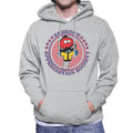The Magic Roundabout Zebedee Appreciation Society Men's product image 1