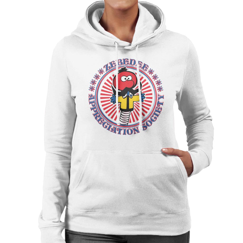The Magic Roundabout Zebedee Appreciation Society Women's product image 4