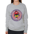 The Magic Roundabout Zebedee Appreciation Society Women's product image 1
