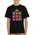 The Magic Roundabout Brian Pop Art Kid's T-Shirt product image 1