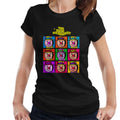 The Magic Roundabout Brian Pop Art Women's T-Shirt product image 1