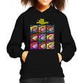 The Magic Roundabout Florence Pop Art Kid's Hooded product image 1