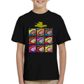The Magic Roundabout Florence Pop Art Kid's T-Shirt product image 1