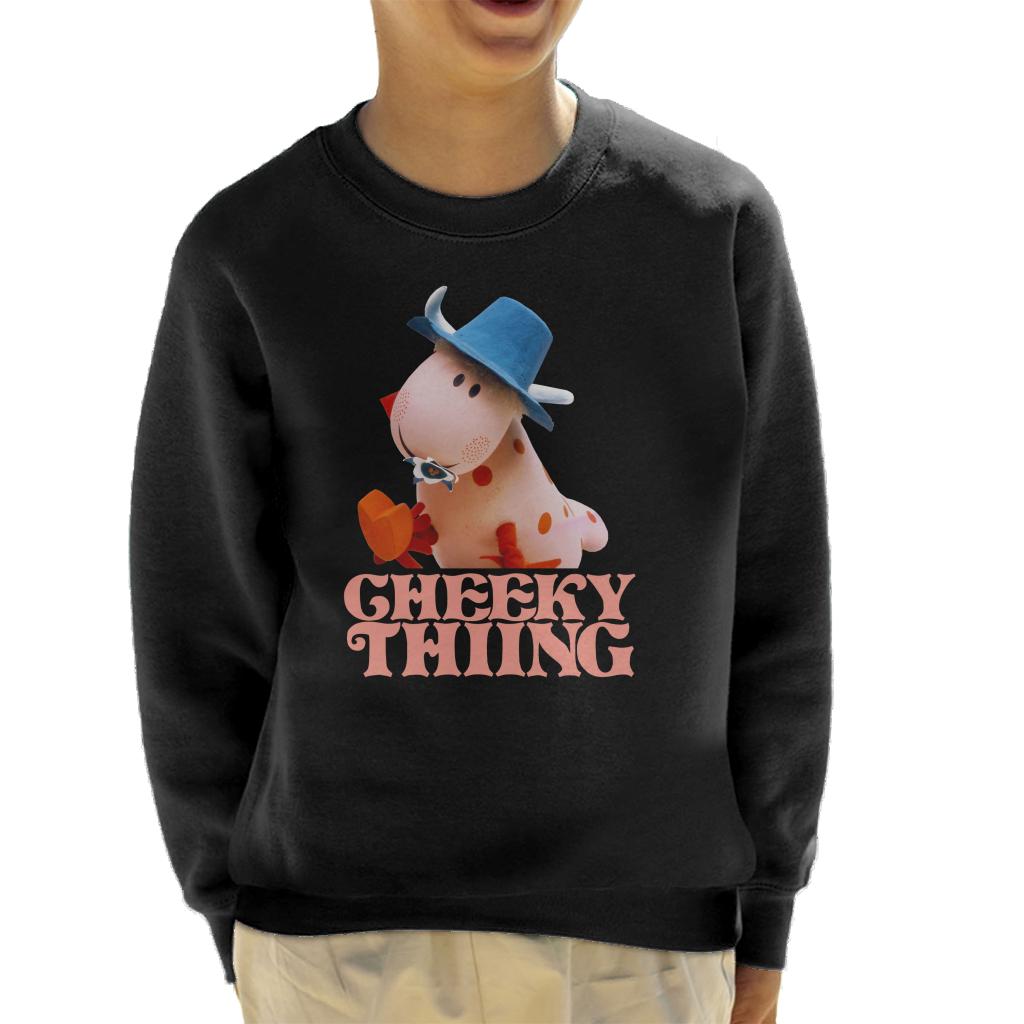 The Magic Roundabout Ermintrude Cheeky Thing Kid's product image 1