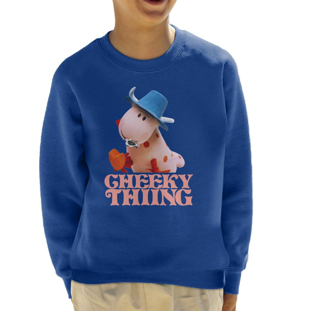 The Magic Roundabout Ermintrude Cheeky Thing Kid's product image 4