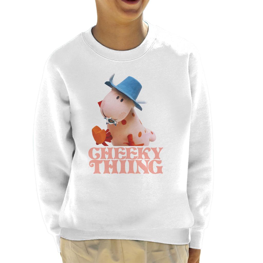The Magic Roundabout Ermintrude Cheeky Thing Kid's product image 6