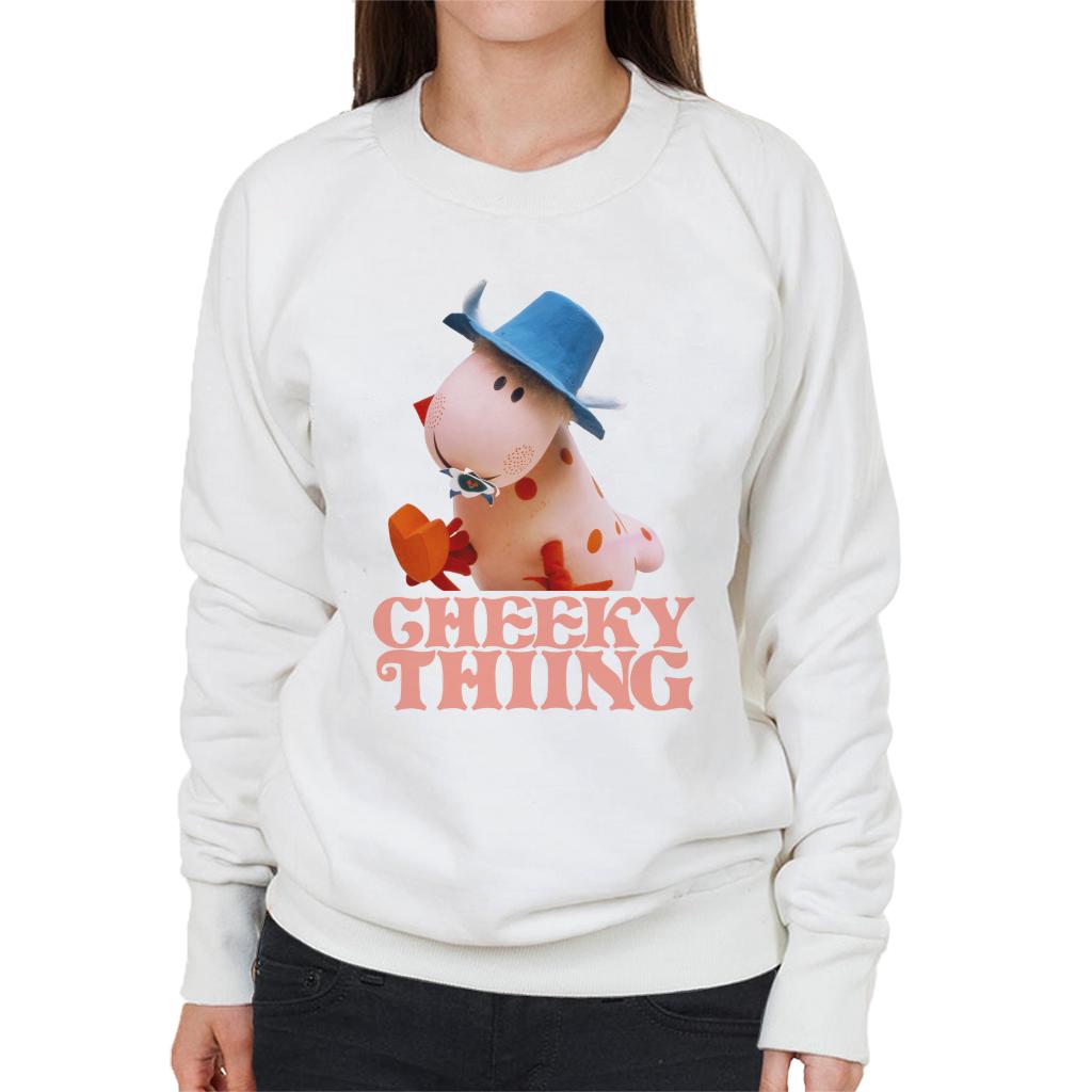 The Magic Roundabout Ermintrude Cheeky Thing Women's product image 4