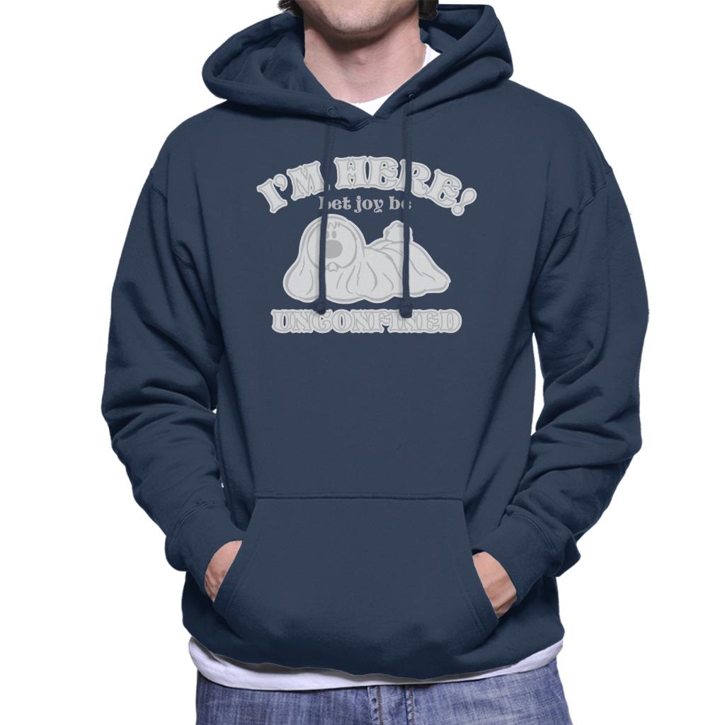 The Magic Roundabout Dougal Let Joy Be Unconfined Men's product image 4