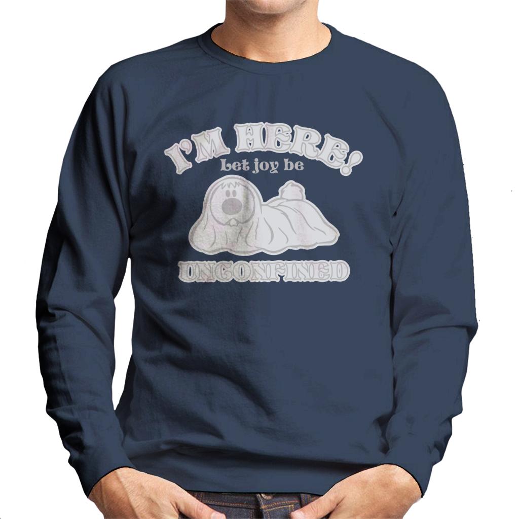 The Magic Roundabout Dougal Let Joy Be Unconfined Men's product image 4