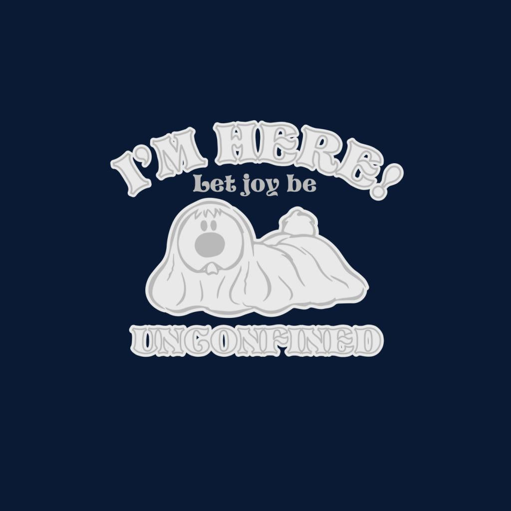 The Magic Roundabout Dougal Let Joy Be Unconfined Kid's product image 5