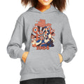 The Magic Roundabout Retro Brian & Dylan Kid's Hooded product image 1