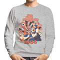 The Magic Roundabout Retro Brian & Dylan Men's Sweatshirt product image 1