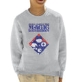 The Magic Roundabout Retro Blue Tone Diamond Kid's product image 1