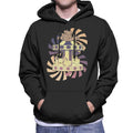 The Magic Roundabout Retro Carousel Men's Hooded Sweatshirt product image 1