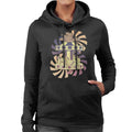 The Magic Roundabout Retro Carousel Women's Hooded product image 1